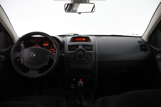 Renault Mégane vaihtoauto