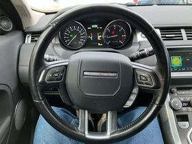 Land Rover Range Rover Evoque vaihtoauto