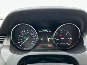 Land Rover Range Rover Evoque vaihtoauto