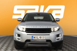 Land Rover Range Rover Evoque vaihtoauto