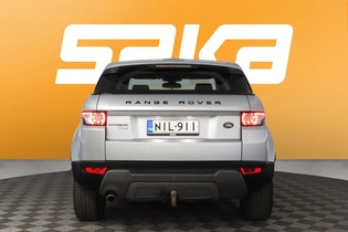 Land Rover Range Rover Evoque vaihtoauto
