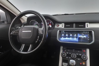 Land Rover Range Rover Evoque vaihtoauto