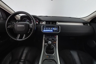 Land Rover Range Rover Evoque vaihtoauto