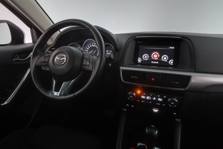 Mazda CX-5 vaihtoauto