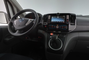 Nissan e-NV200 vaihtoauto