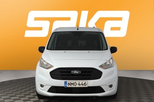 Ford Transit Connect vaihtoauto