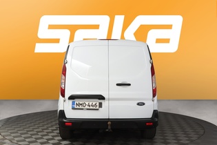Ford Transit Connect vaihtoauto