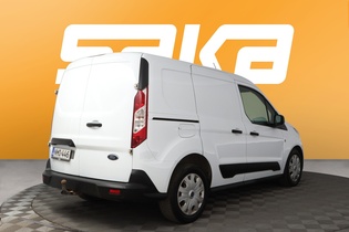 Ford Transit Connect vaihtoauto