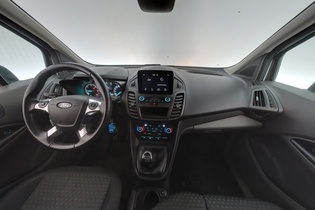 Ford Transit Connect vaihtoauto