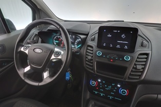 Ford Transit Connect vaihtoauto