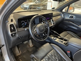 Kia Sorento vaihtoauto