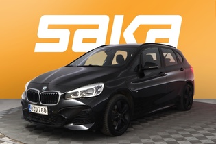 BMW 225 vaihtoauto