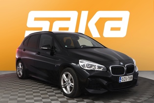 BMW 225 vaihtoauto