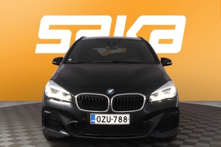 BMW 225 vaihtoauto