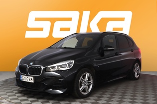 BMW 225 vaihtoauto