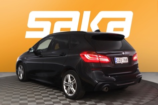 BMW 225 vaihtoauto