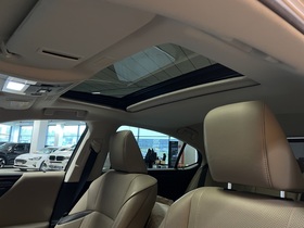 Lexus ES vaihtoauto
