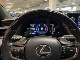 Lexus ES vaihtoauto
