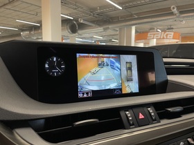 Lexus ES vaihtoauto
