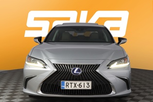 Lexus ES vaihtoauto