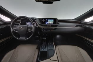 Lexus ES vaihtoauto