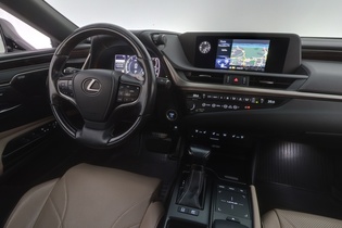 Lexus ES vaihtoauto