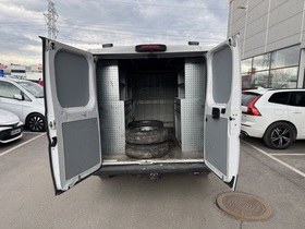 Fiat Ducato vaihtoauto