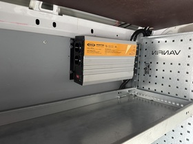 Fiat Ducato vaihtoauto