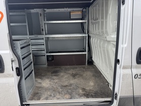 Fiat Ducato vaihtoauto