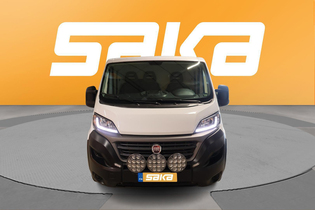 Fiat Ducato vaihtoauto