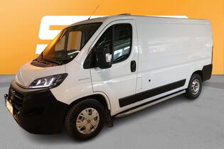 Fiat Ducato vaihtoauto