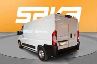 Fiat Ducato vaihtoauto