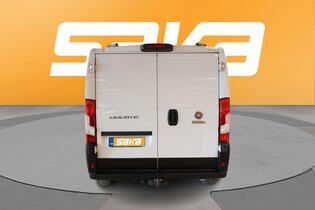 Fiat Ducato vaihtoauto