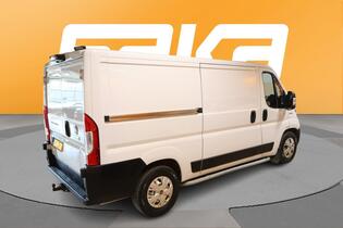 Fiat Ducato vaihtoauto