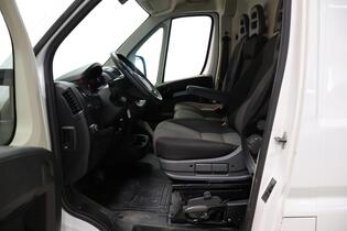 Fiat Ducato vaihtoauto