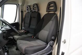 Fiat Ducato vaihtoauto