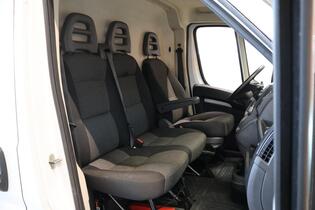 Fiat Ducato vaihtoauto