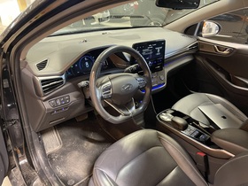 Hyundai IONIQ 5 vaihtoauto