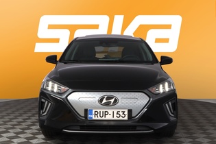 Hyundai IONIQ electric vaihtoauto