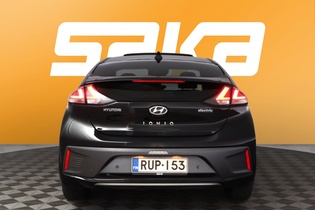 Hyundai IONIQ electric vaihtoauto