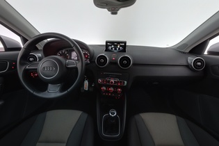 Audi A1 vaihtoauto