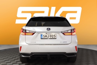 Lexus RX vaihtoauto