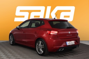 SEAT Ibiza vaihtoauto