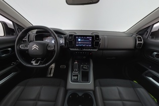 Citroën C5 Aircross vaihtoauto