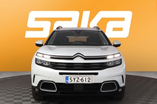 Citroën C5 Aircross vaihtoauto