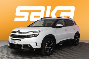Citroën C5 Aircross vaihtoauto