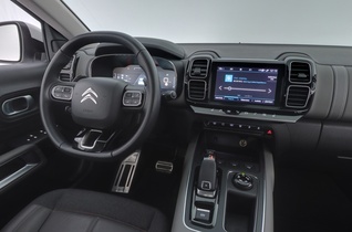 Citroën C5 Aircross vaihtoauto