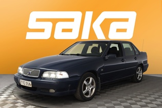 Volvo S70 vaihtoauto