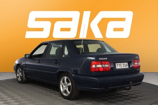 Volvo S70 vaihtoauto