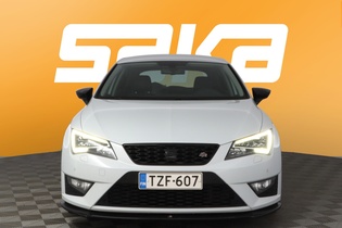 SEAT Leon vaihtoauto